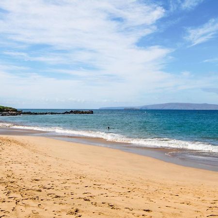 Pacific Shores B106 Kihei Extérieur photo