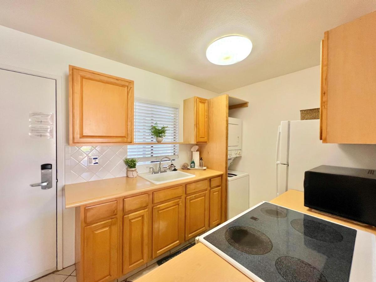 Pacific Shores B106 Kihei Extérieur photo