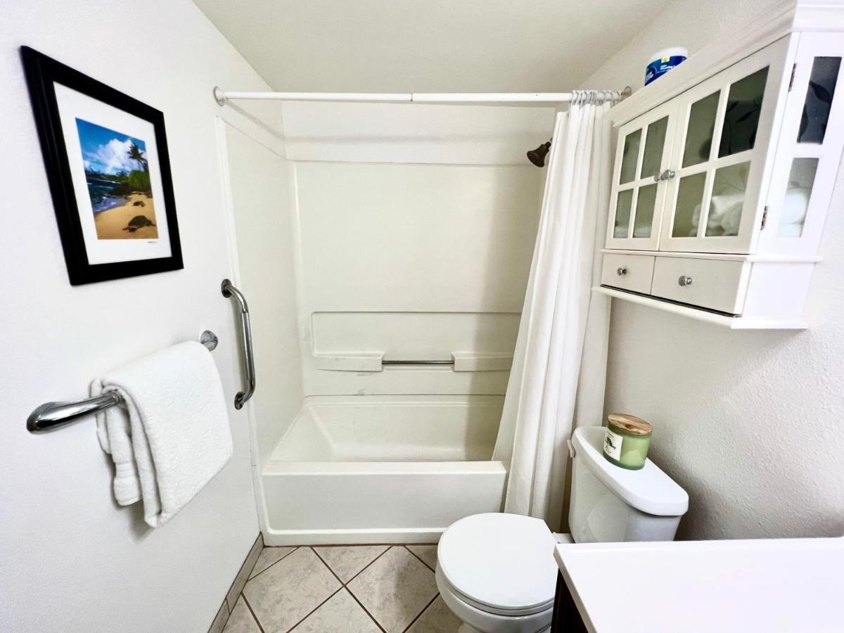 Pacific Shores B106 Kihei Extérieur photo