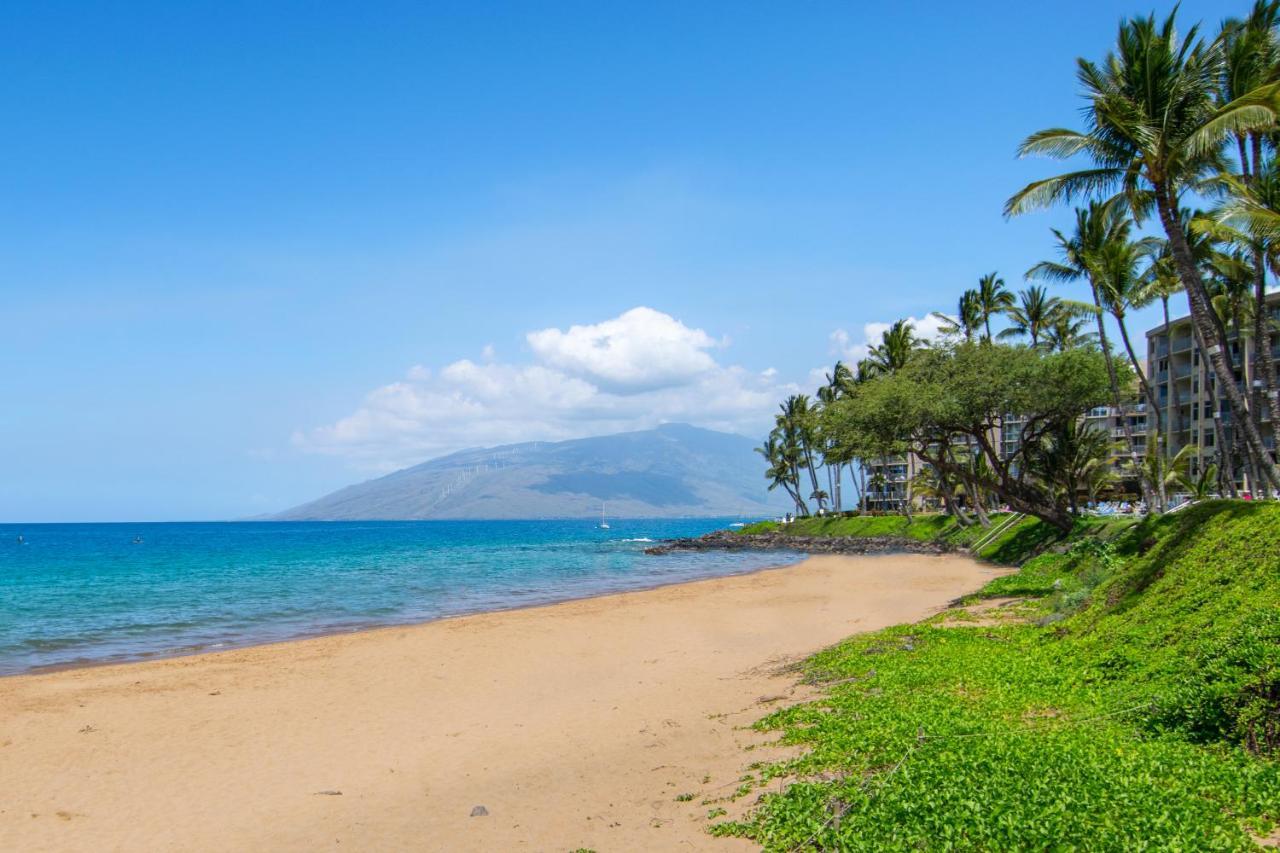 Pacific Shores B106 Kihei Extérieur photo