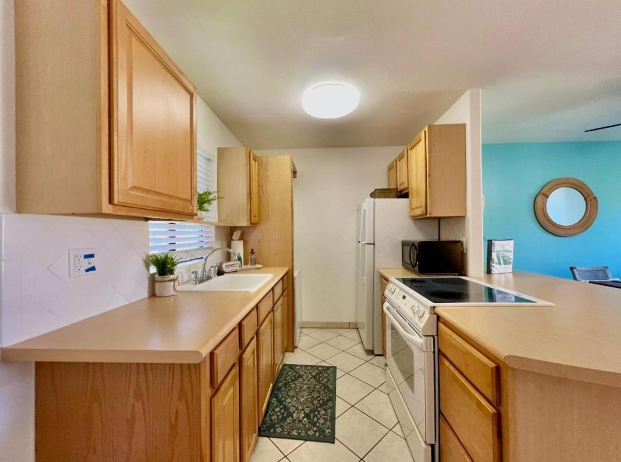 Pacific Shores B106 Kihei Extérieur photo
