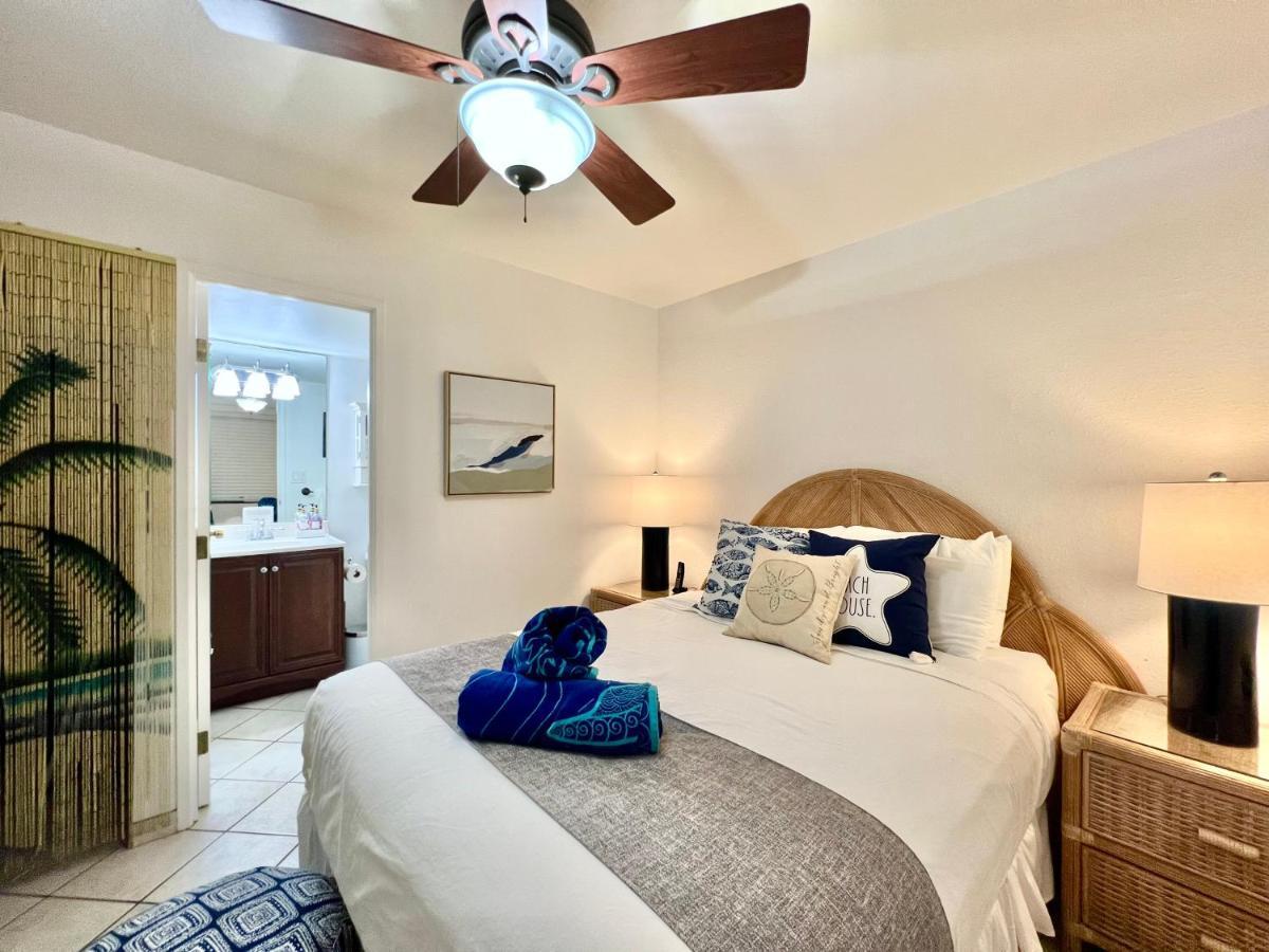 Pacific Shores B106 Kihei Extérieur photo