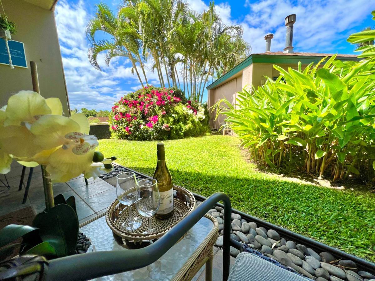 Pacific Shores B106 Kihei Extérieur photo