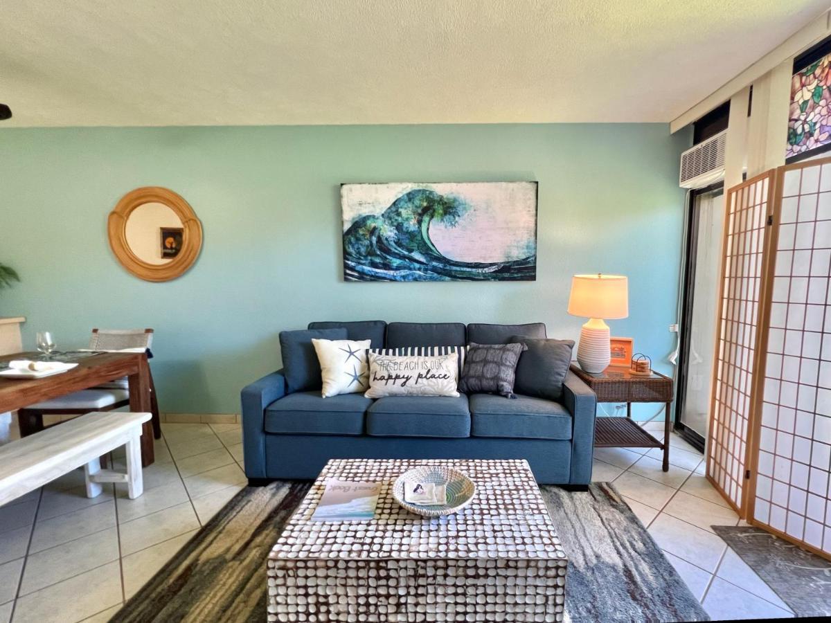 Pacific Shores B106 Kihei Extérieur photo