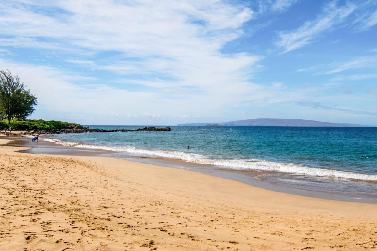 Pacific Shores B106 Kihei Extérieur photo