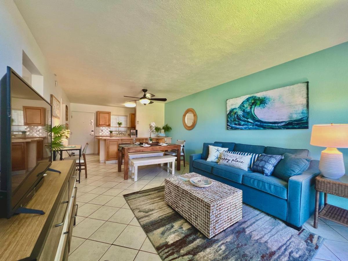 Pacific Shores B106 Kihei Extérieur photo