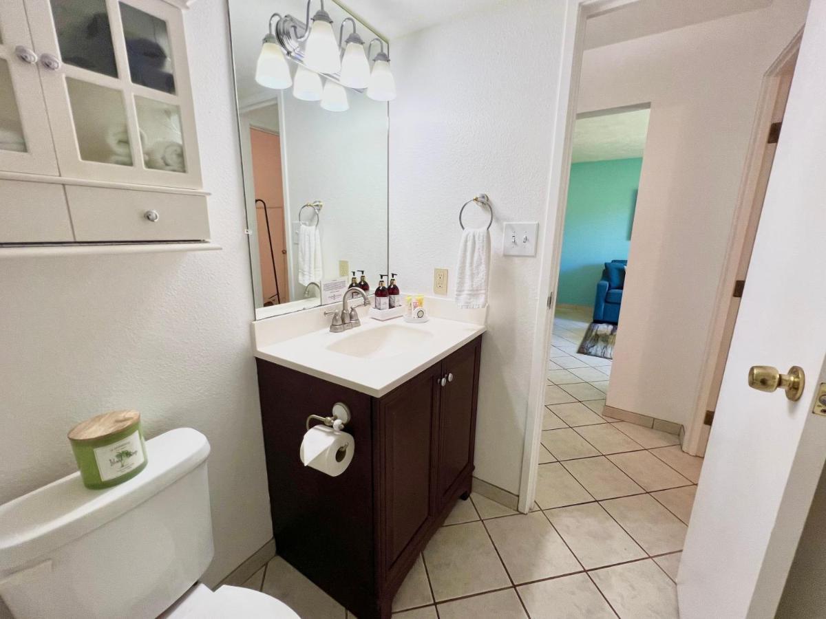 Pacific Shores B106 Kihei Extérieur photo