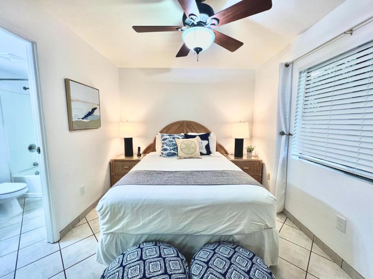 Pacific Shores B106 Kihei Extérieur photo