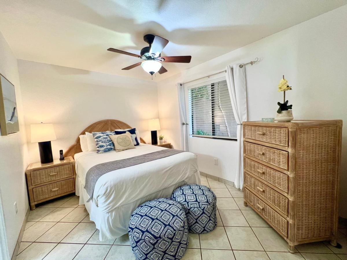 Pacific Shores B106 Kihei Extérieur photo