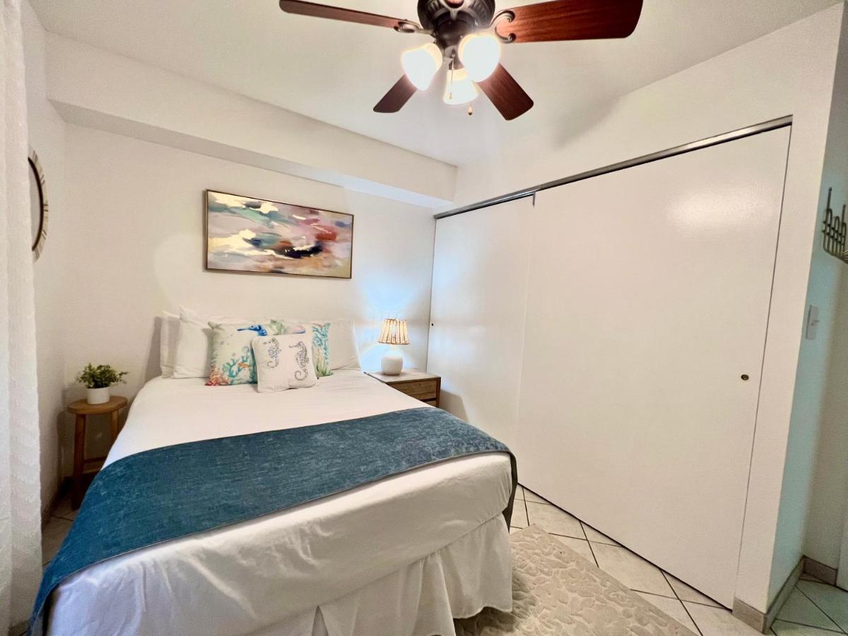 Pacific Shores B106 Kihei Extérieur photo