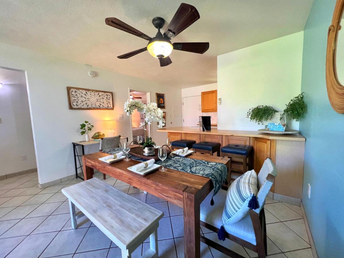 Pacific Shores B106 Kihei Extérieur photo